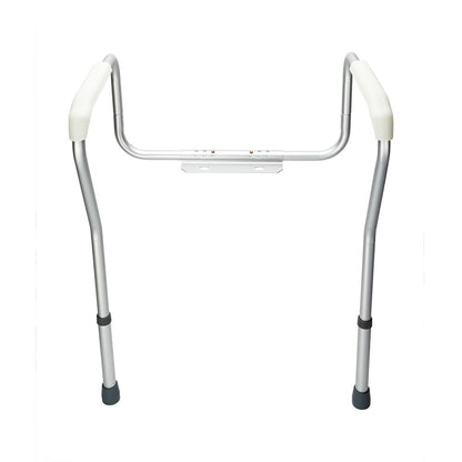 Folding & Portable Toilet Safety Frame & Rail - Westfield Retailers