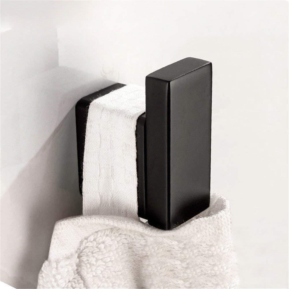Stainless Steel Bathroom Towel Bars & Hooks - Westfield Retailers