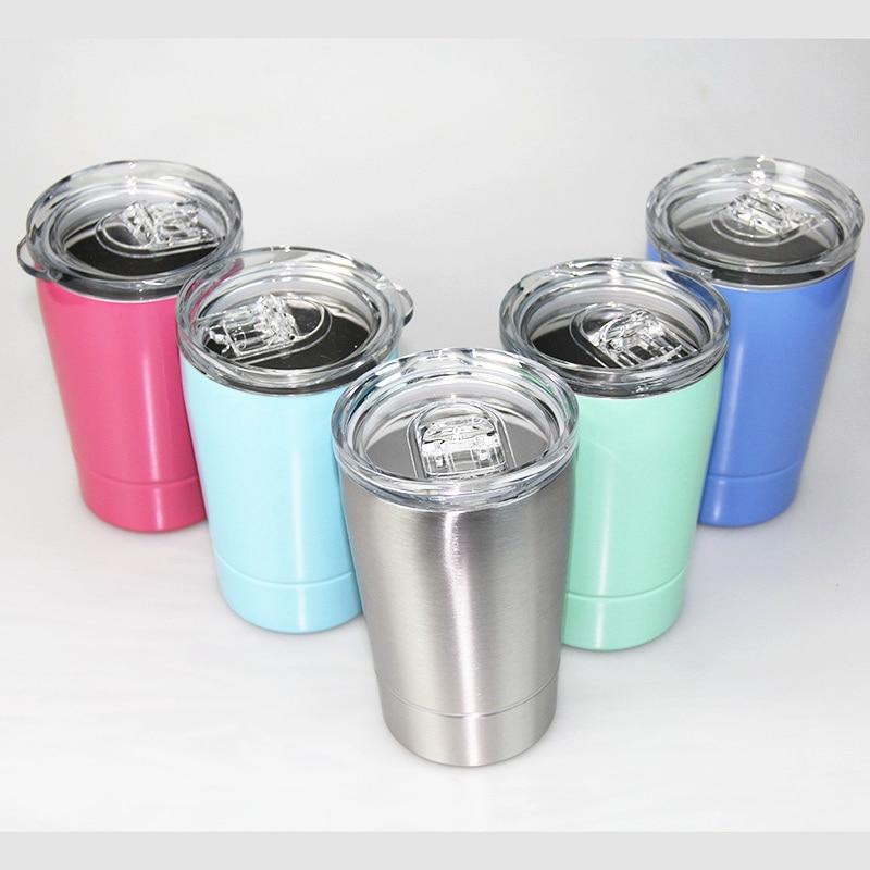 Portable Vacuum Stemless Travel Tumbler Mugs - Westfield Retailers