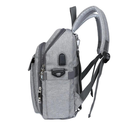 Multi-Function Diaper Bag Backpack - Westfield Retailers