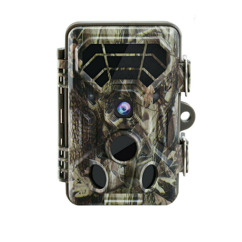 Premium Wildlife Security Hunting Trail Game Camera 16MP - Westfield Retailers